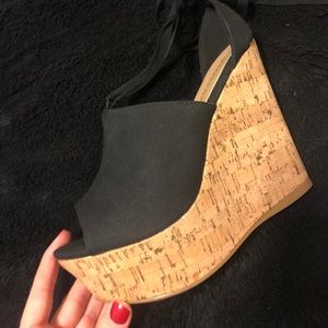 5 1/2 inch wedges